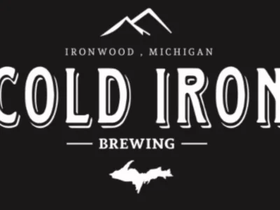 Cold Iron Brewing