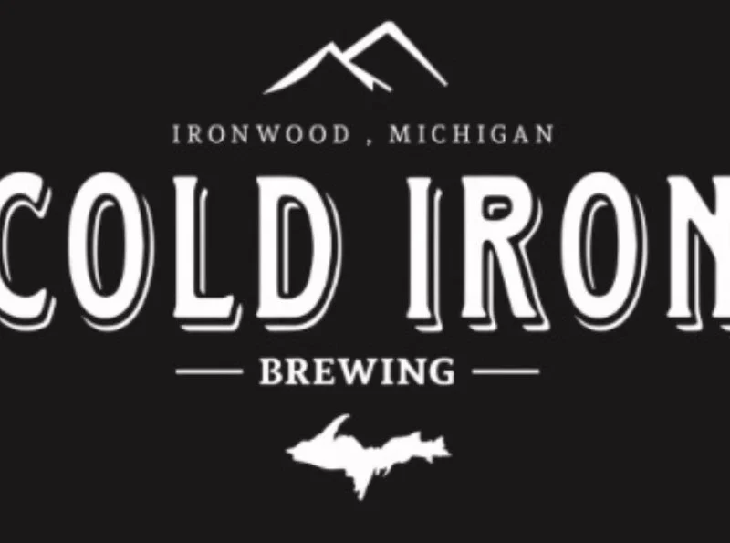 Cold Iron Brewing