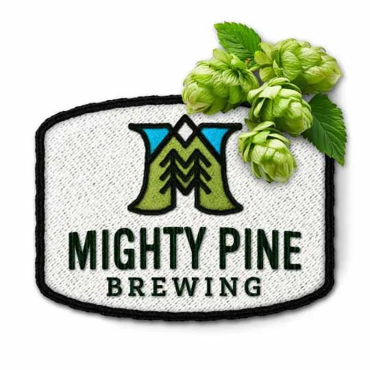Mighty Pine Brewing