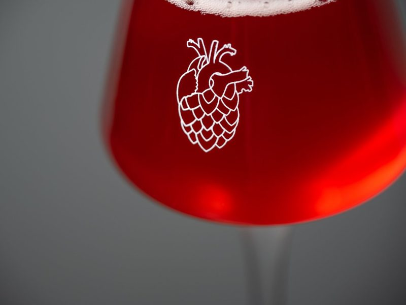 Heartwork Brewing Co.