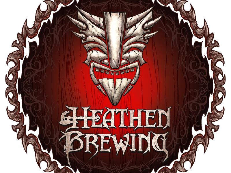 Heathen Brewing