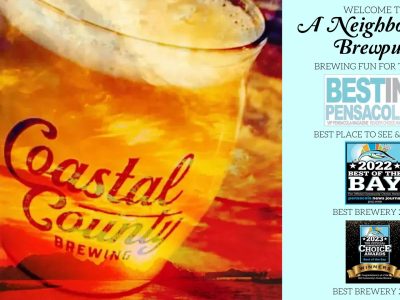 Coastal County Brewing Company