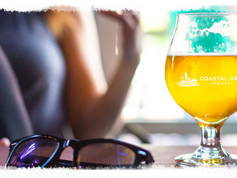 Coastal Dayz Brewery LLC