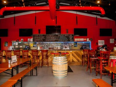 Valhalla Brewing Company