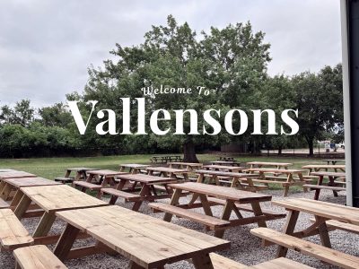 Vallensons' Brewing Co.