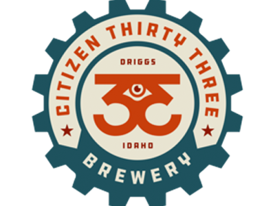 Citizen 33 Brewery