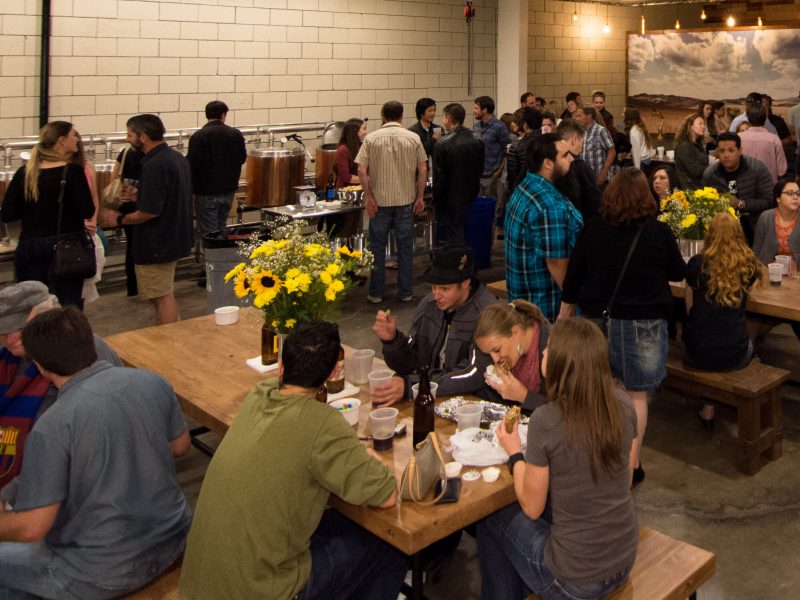 Citizen Brewers