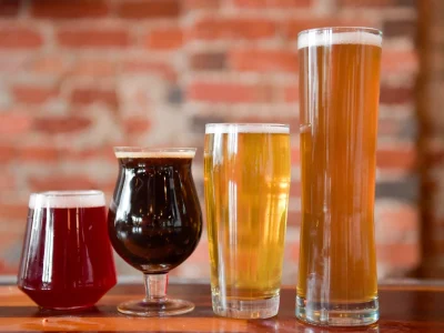 Renegade Brewing, LLC
