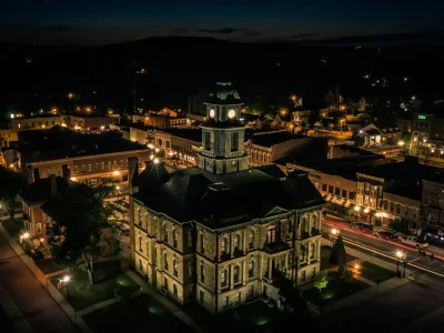 Millersburg Brewing Company