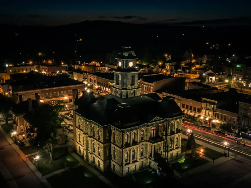 Millersburg Brewing Company