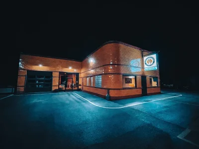 Millpond Brewing