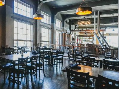 Milner's Gate - Craft Brewery
