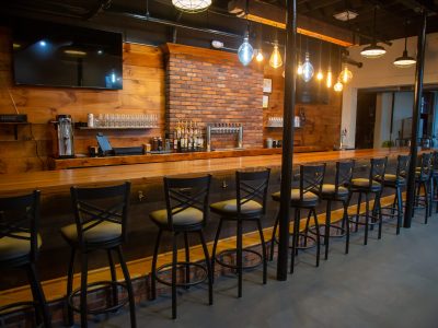 Crook Point Brewing Company