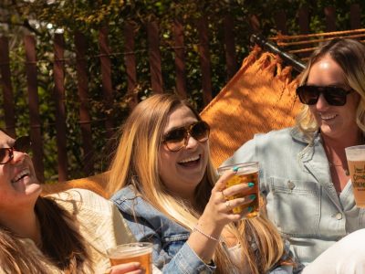 Crooked Hammock Brewery - Middletown