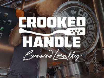 Crooked Handle Brewing Co.