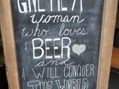 Crooked Label Brewing Company