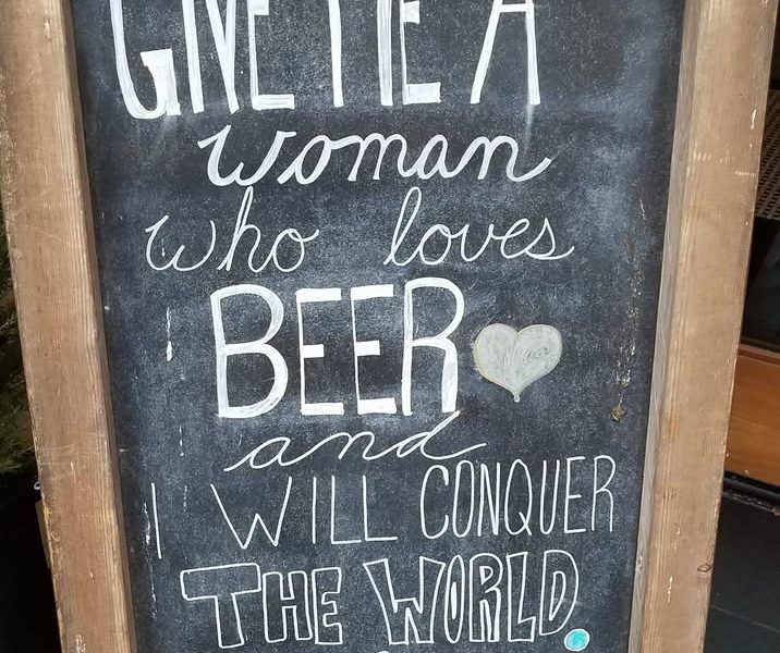 Crooked Label Brewing Company