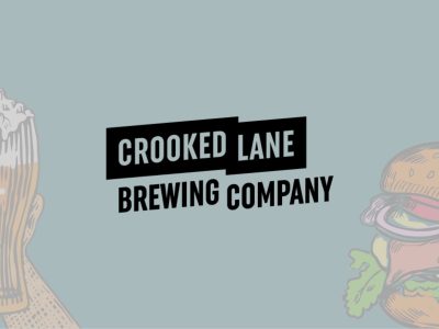 Crooked Lane Brewing Co