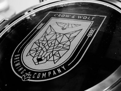 Crow & Wolf Brewing Company