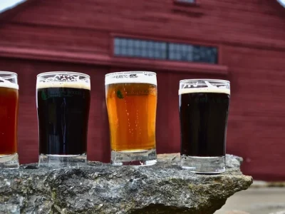 Blasty Bough Brewing Co.