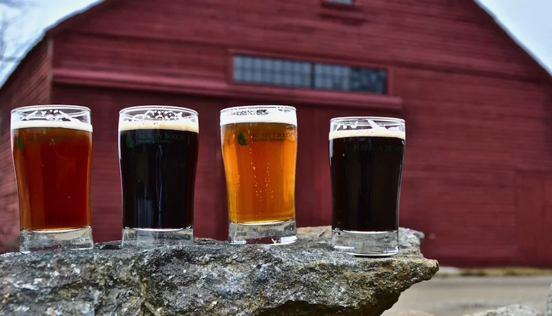Blasty Bough Brewing Co.