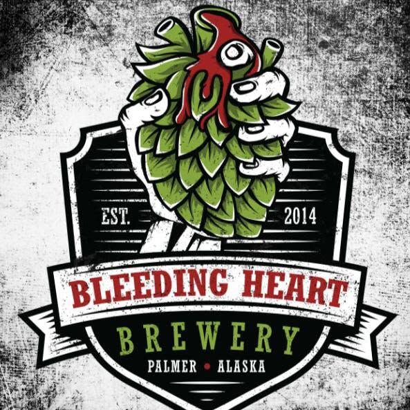 Bleeding Heart Brewery