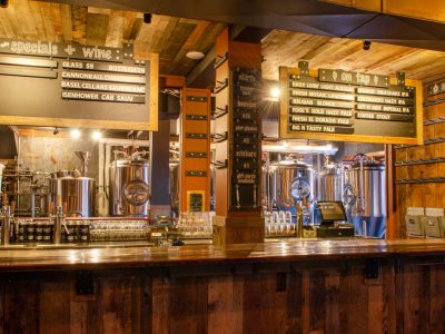Blewett Brewing Company
