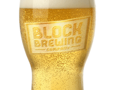 Block Brewing Company