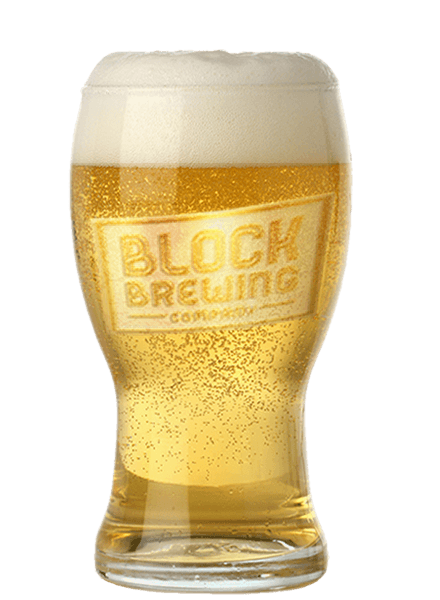 Block Brewing Company