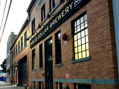 Blue Collar Brewery, Inc.