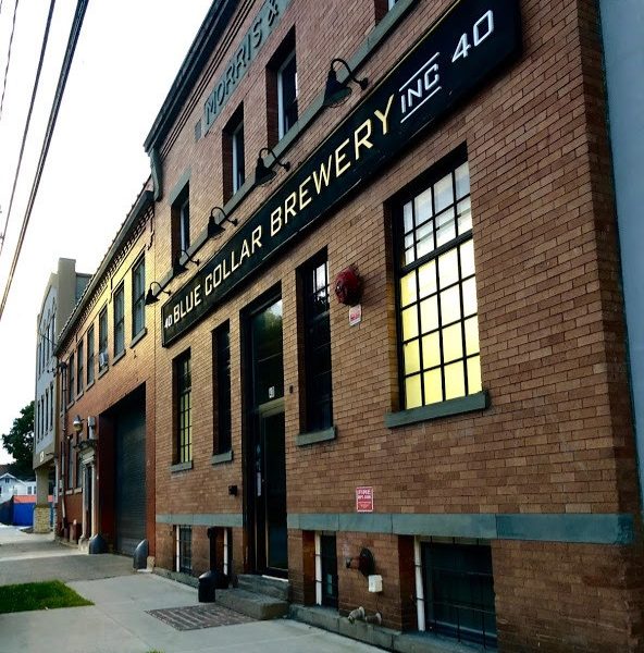 Blue Collar Brewery, Inc.