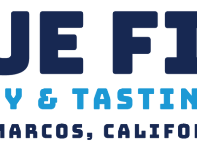 Blue Fire Brewing