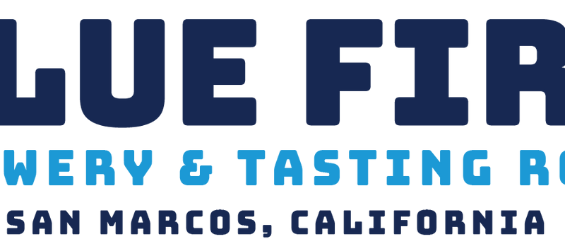 Blue Fire Brewing