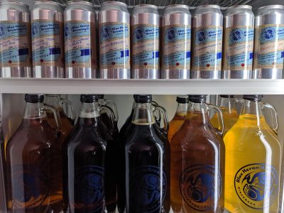 Blue Heron Brewing Co. LLC