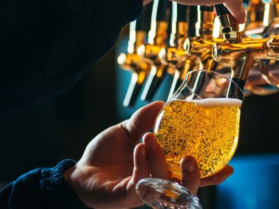 Blue Lotus Brewing Company