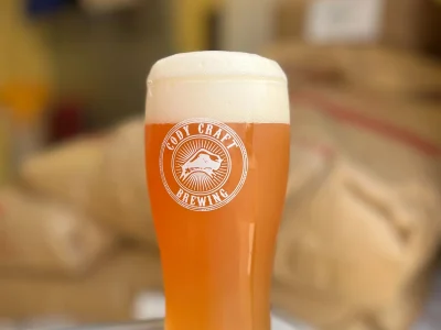 Cody Craft Brewing