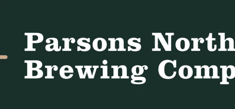 Parsons North Brewing Company