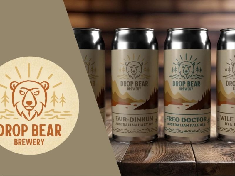 Drop Bear Brewery LLC