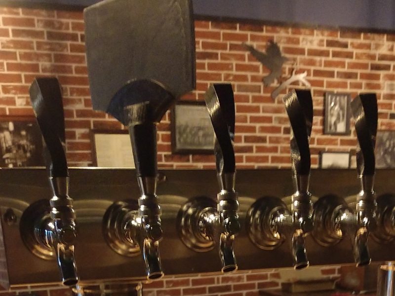The Raven's Breath Brewery