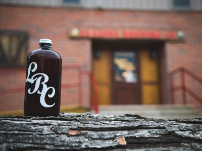 Loggers Brewing Company