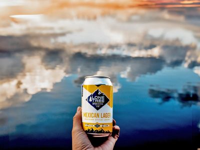 Lone Tree Brewing Co