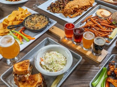 Vanished Valley Brewing Co.