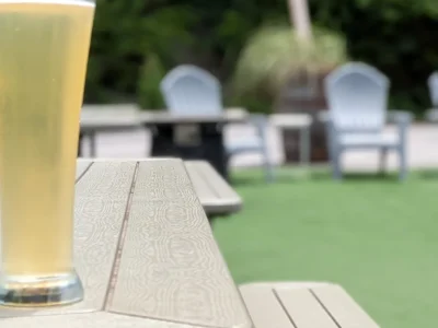 Swa'ra Brewing Co