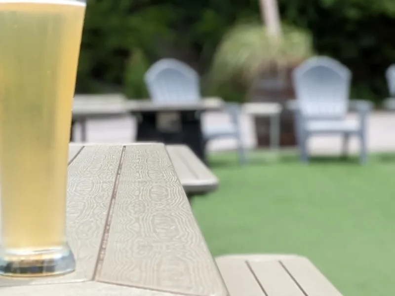 Swa'ra Brewing Co