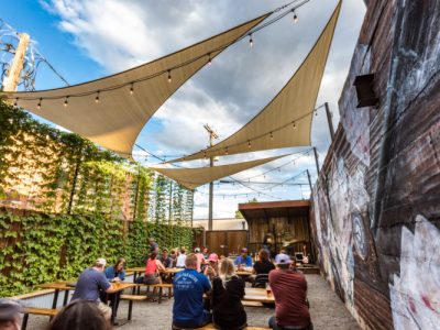 City Star Brewing