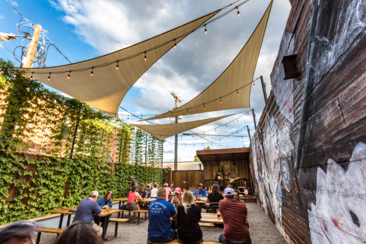 City Star Brewing