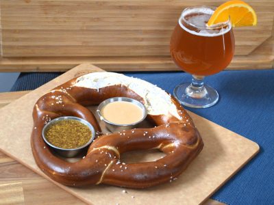 Civilian Brewing Corps