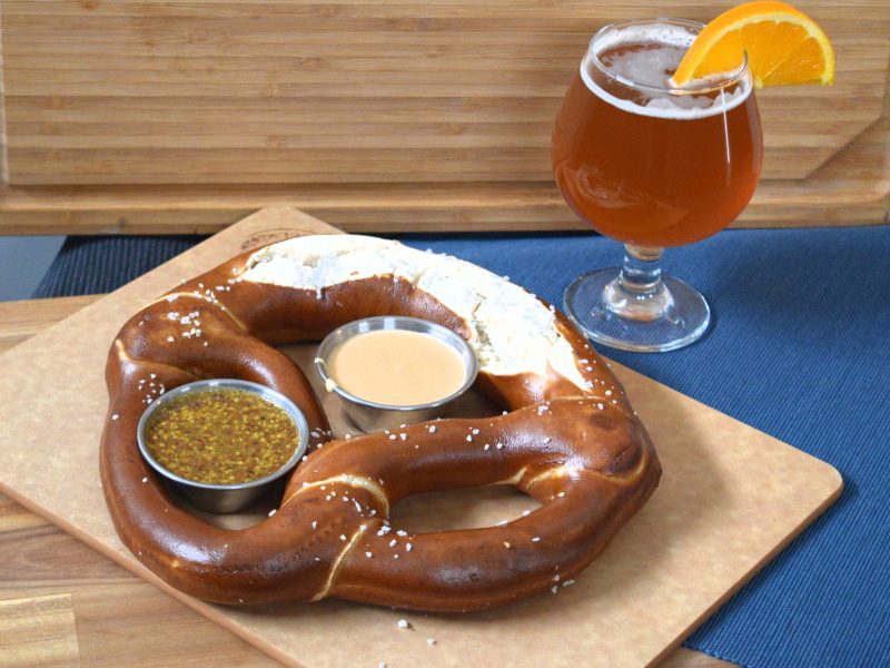 Civilian Brewing Corps