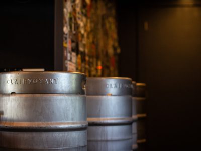 Clairvoyant Brewing