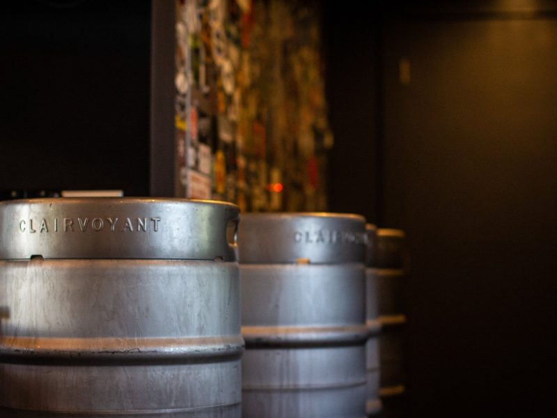 Clairvoyant Brewing
